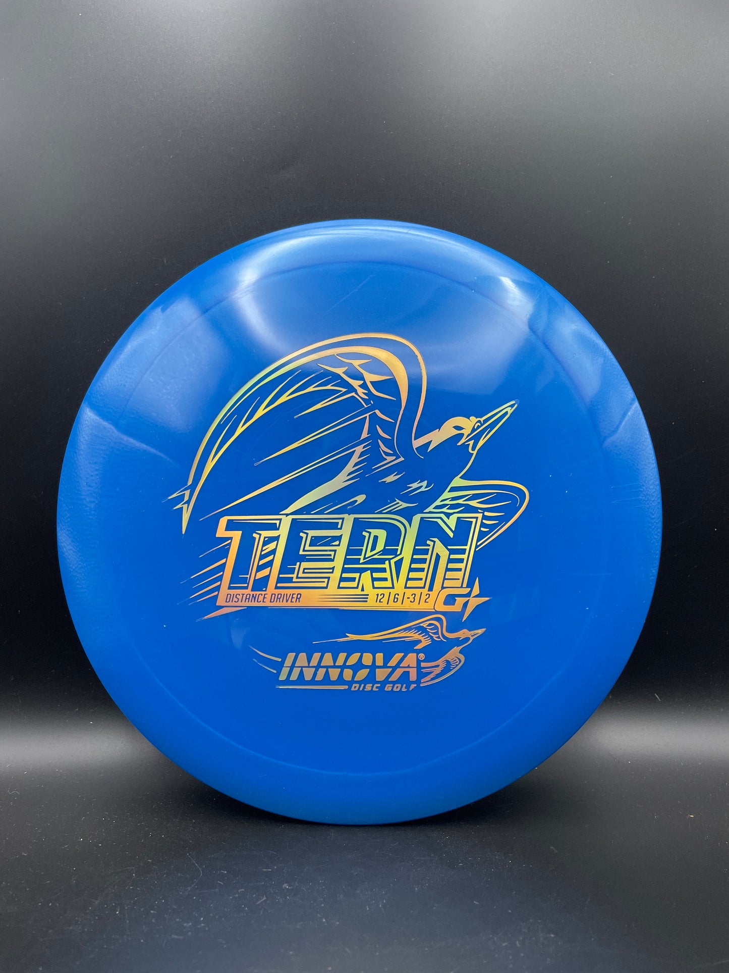 Innova - Tern - G-Star