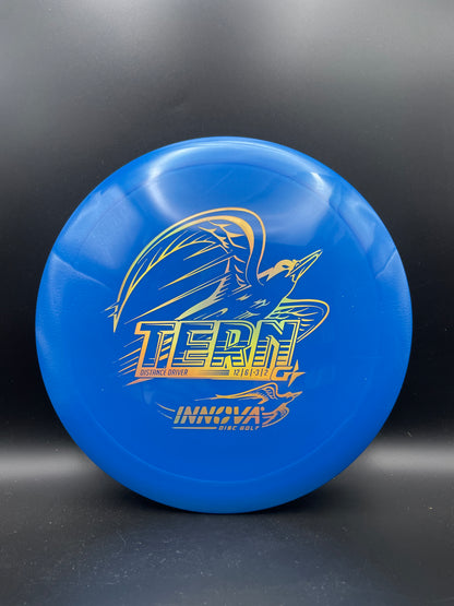 Innova - Tern - G-Star