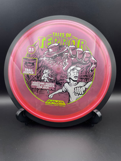 MVP - Trail - Proton - James Conrad 2025 Halloween Special Edition