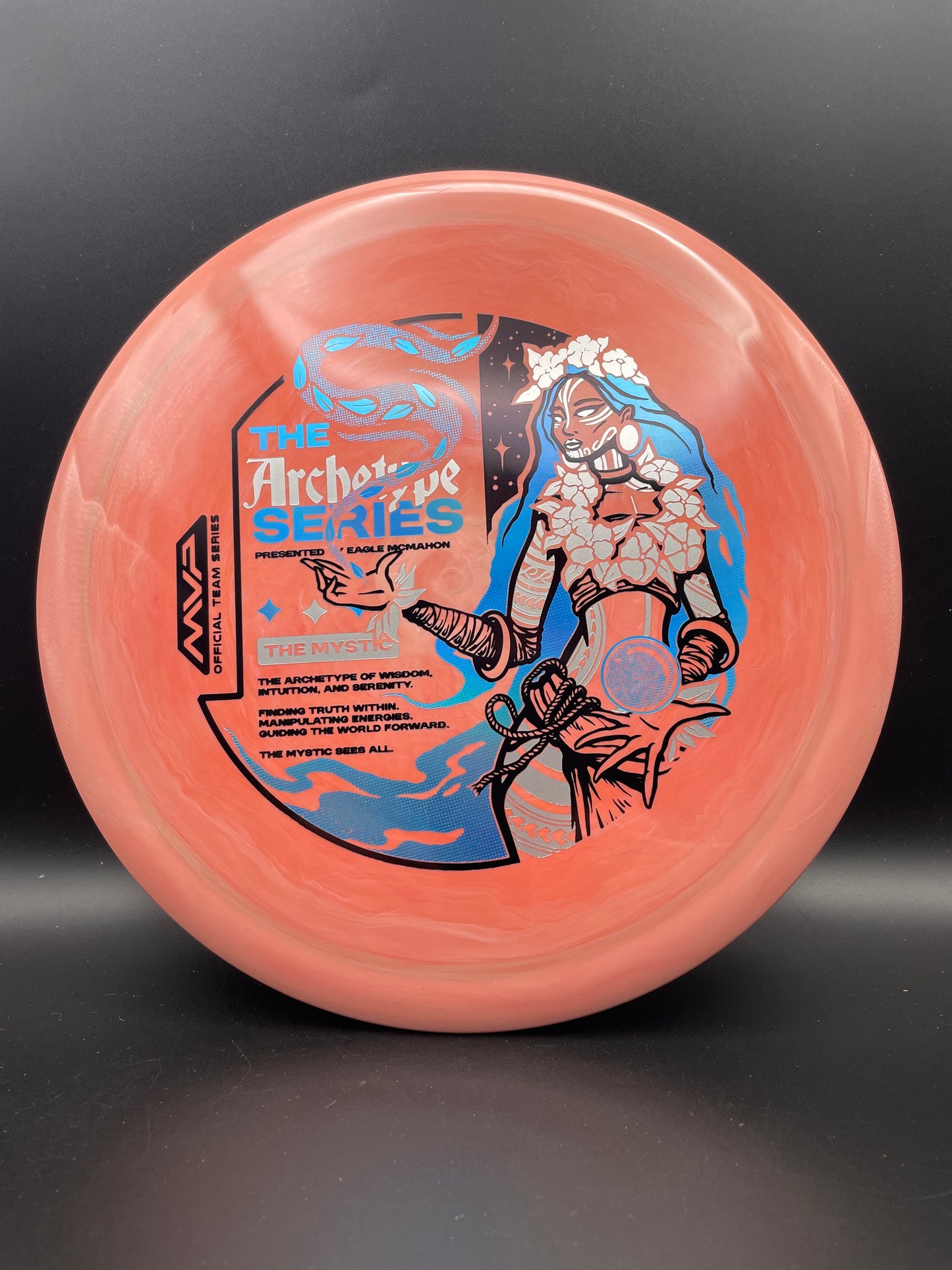 Streamline - Boost - Neutron - Eagle Team Series
