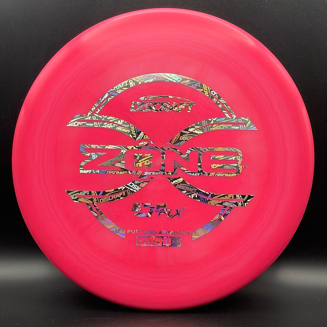 Discraft - Zone - ESP FLX