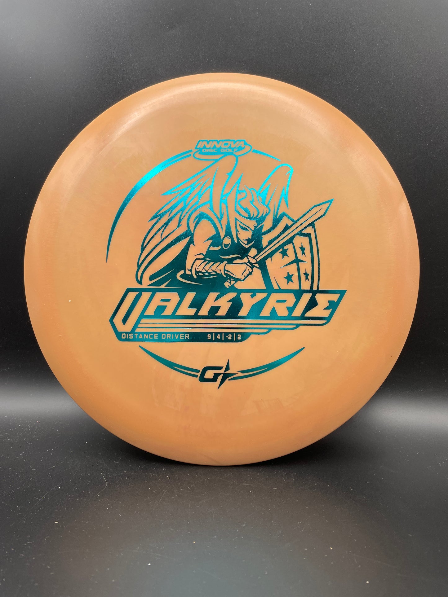 Innova - Valkyrie - G-Star