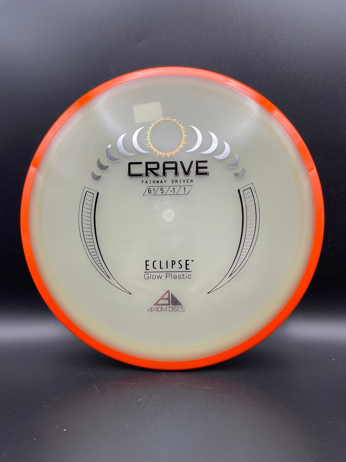 Axiom - Crave - Eclipse 2.0