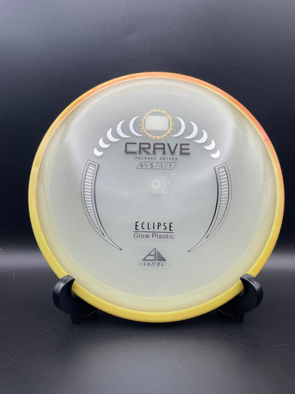 Axiom - Crave - Eclipse 2.0