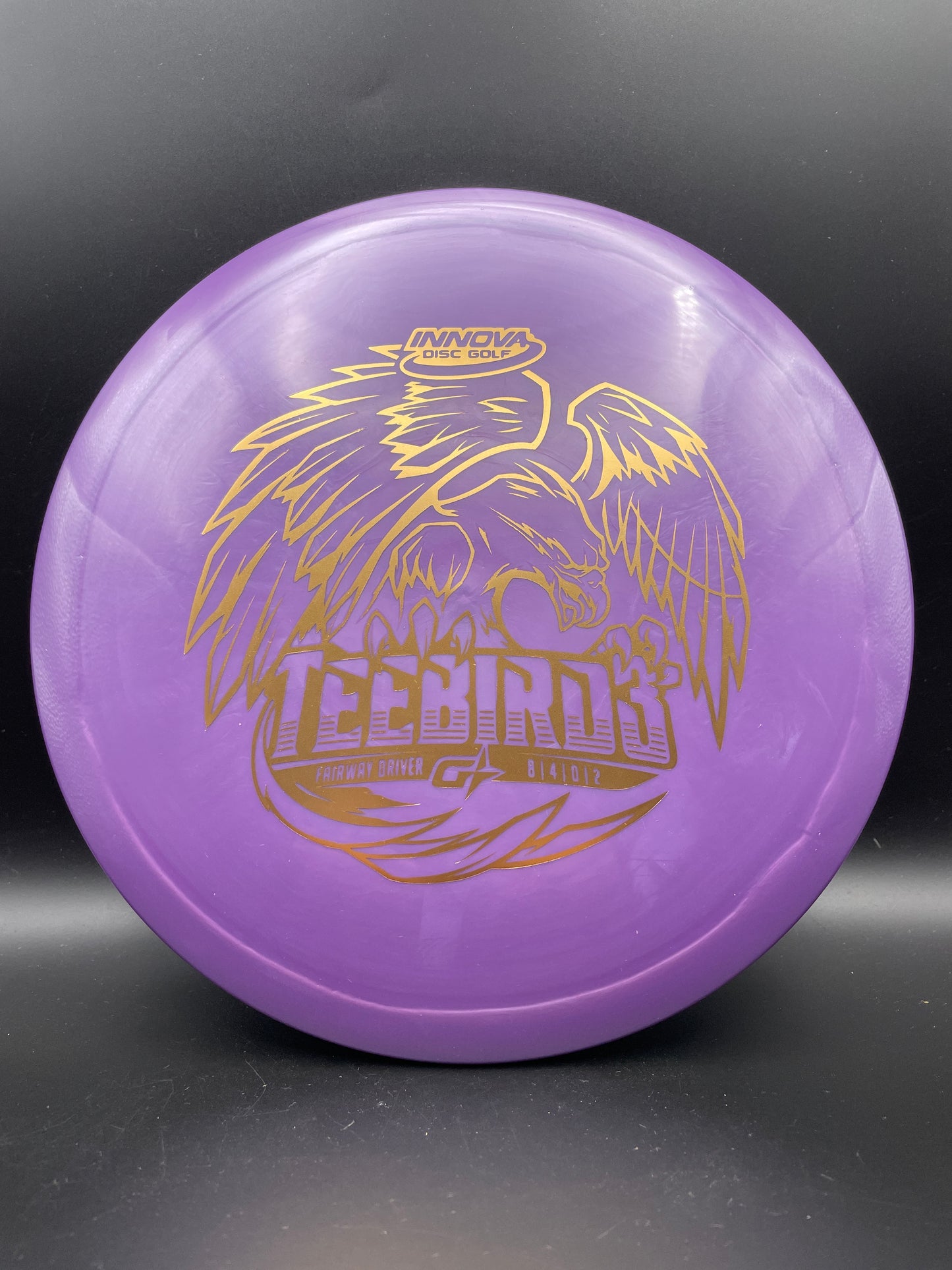 Innova - Teebird3 - G-Star