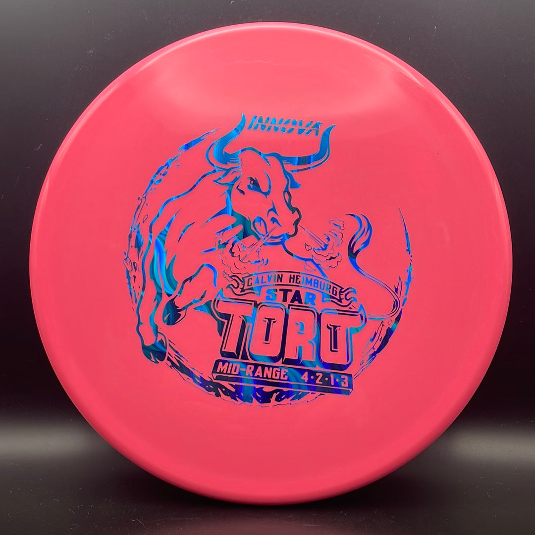 Innova - Toro - Star