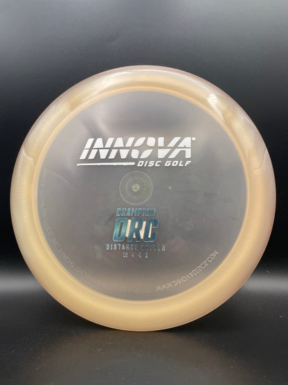 Innova - Orc - Champion