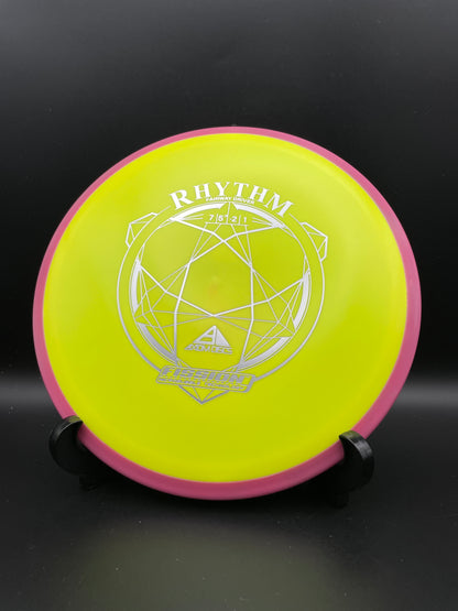 Axiom - Rhythm - Fission