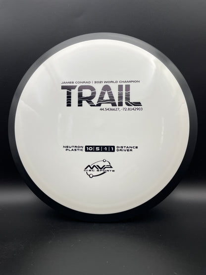 MVP - Trail - Neutron