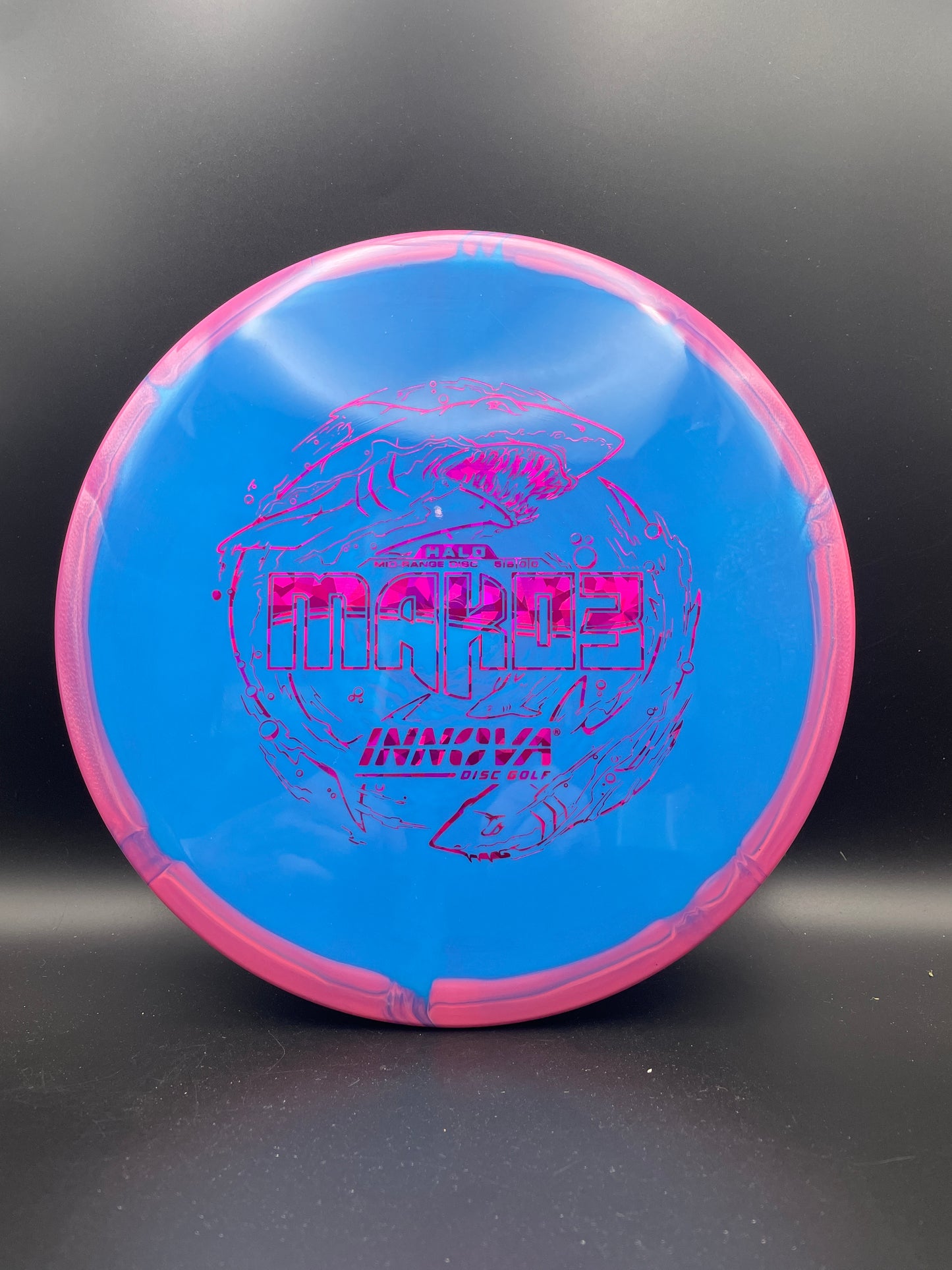 Innova - Mako3 - Halo Star