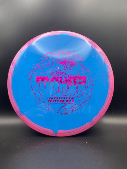 Innova - Mako3 - Halo Star