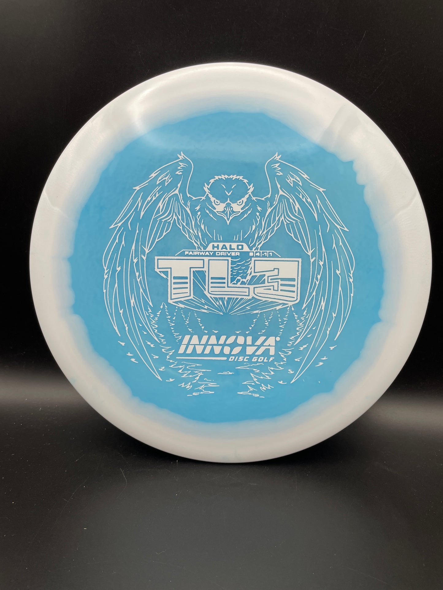 Innova - TL3 - Halo Star