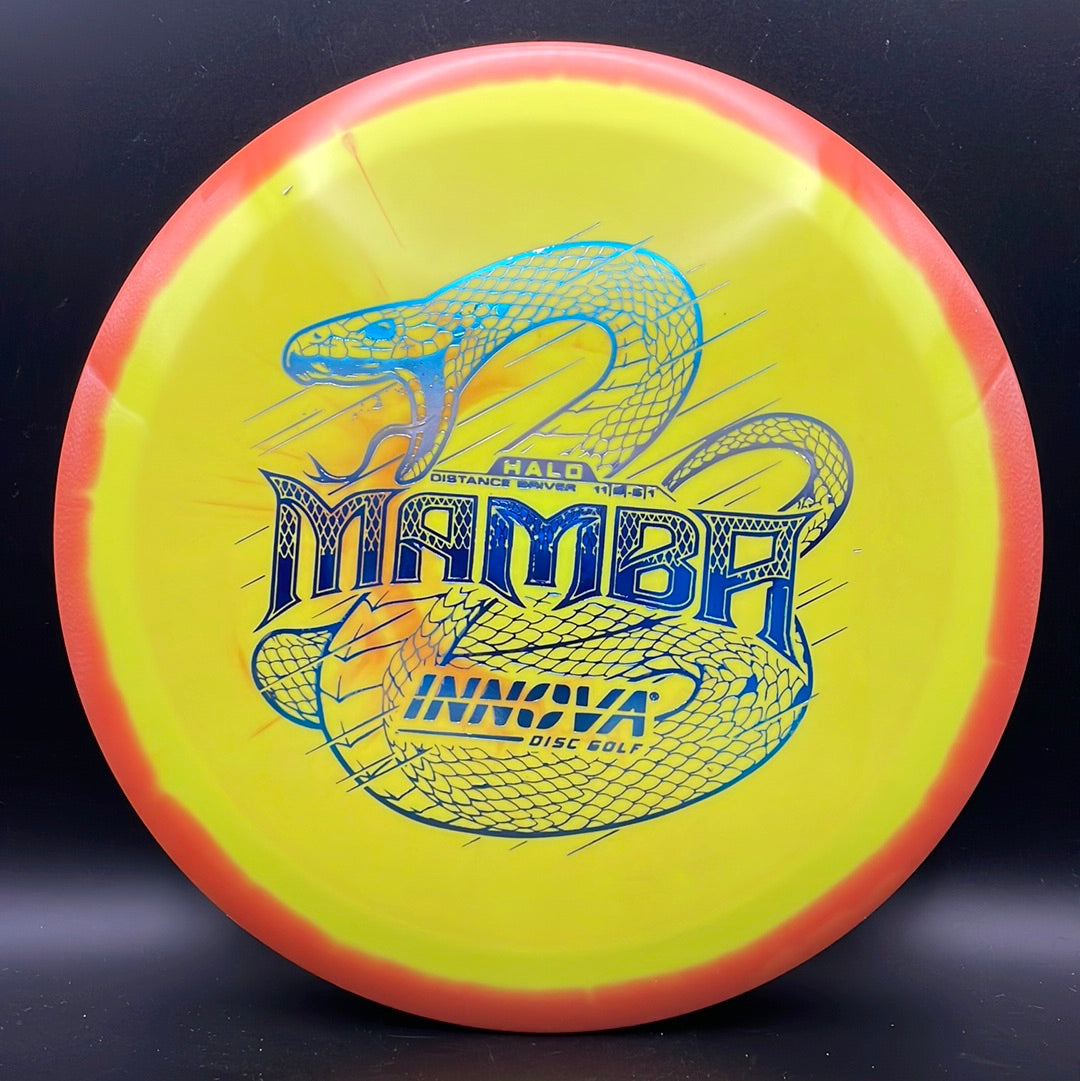 Innova - Mamba - Halo Star