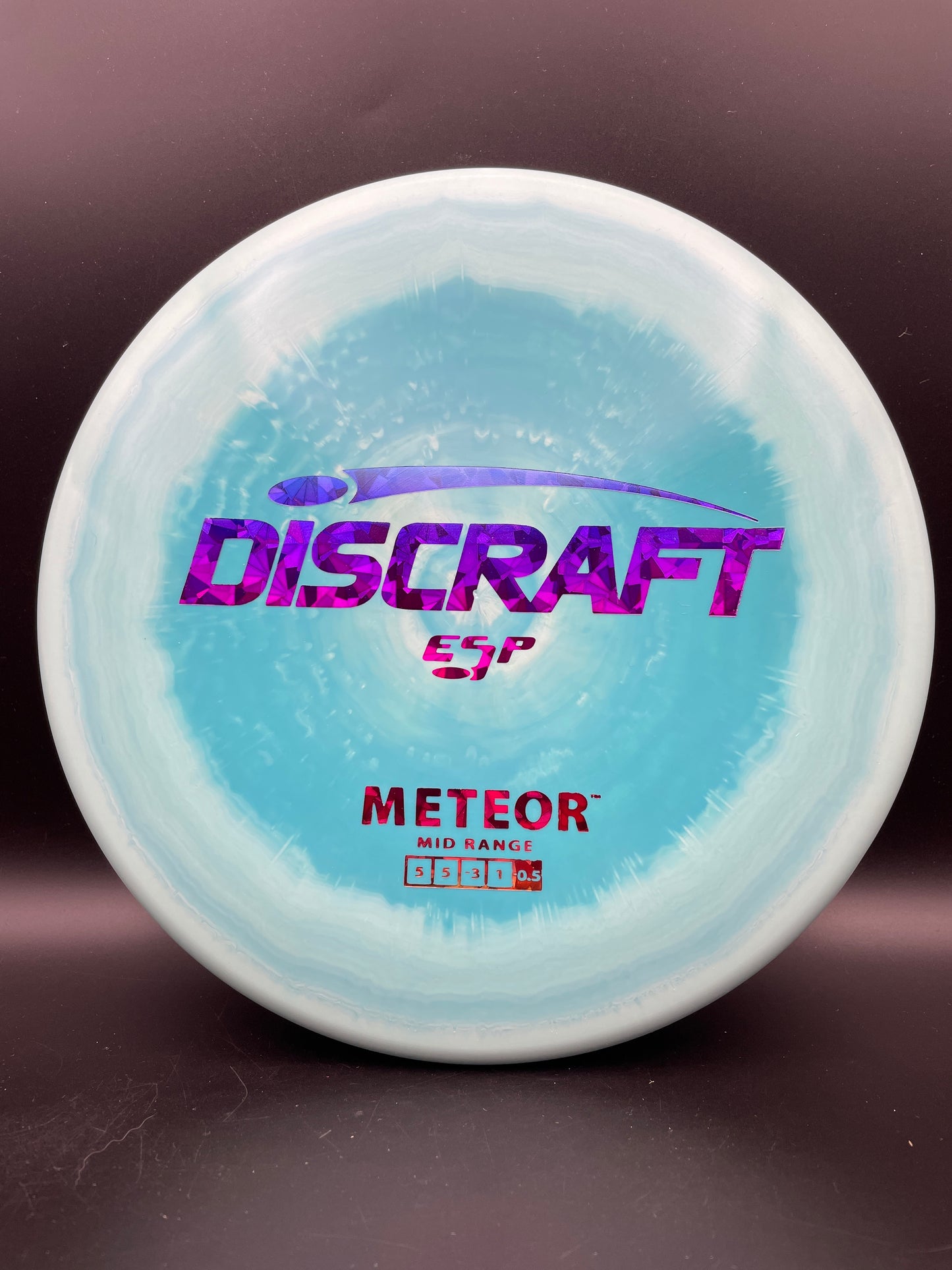 Discraft - Meteor - ESP