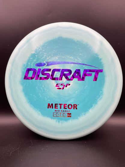Discraft - Meteor - ESP