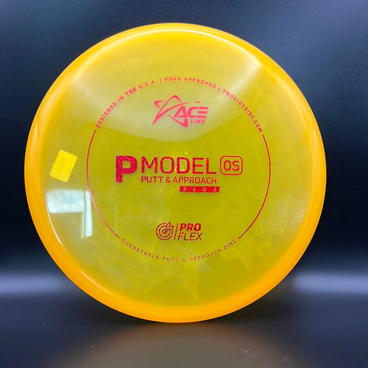 Prodigy - P Model OS - ProFlex