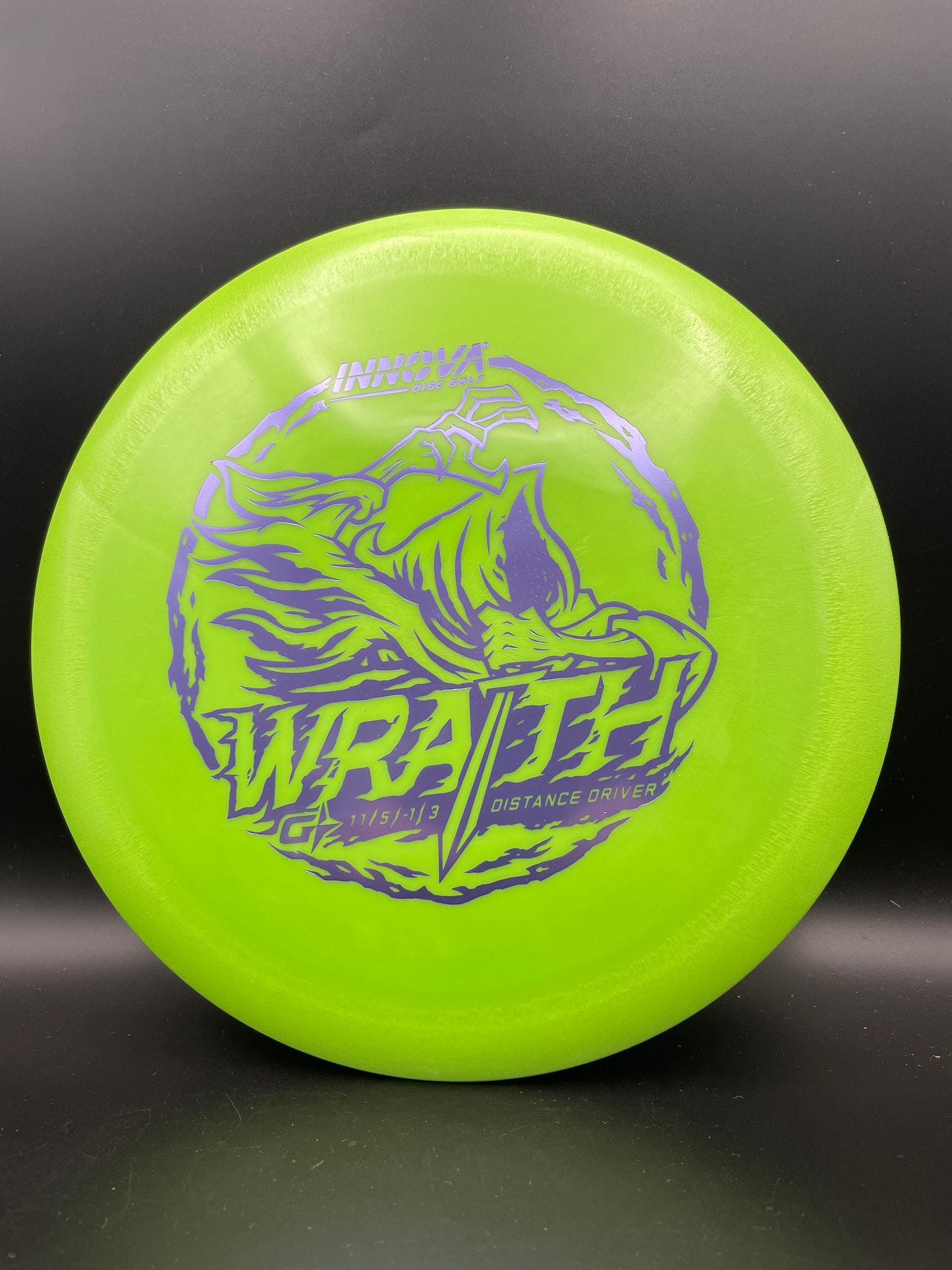 Innova - Wraith - G-Star