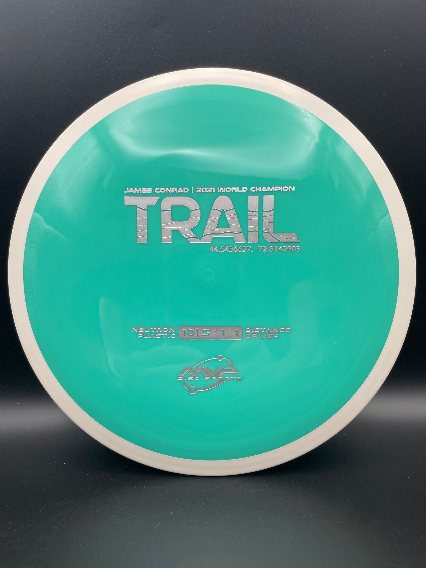 MVP - Trail - Neutron - PLC