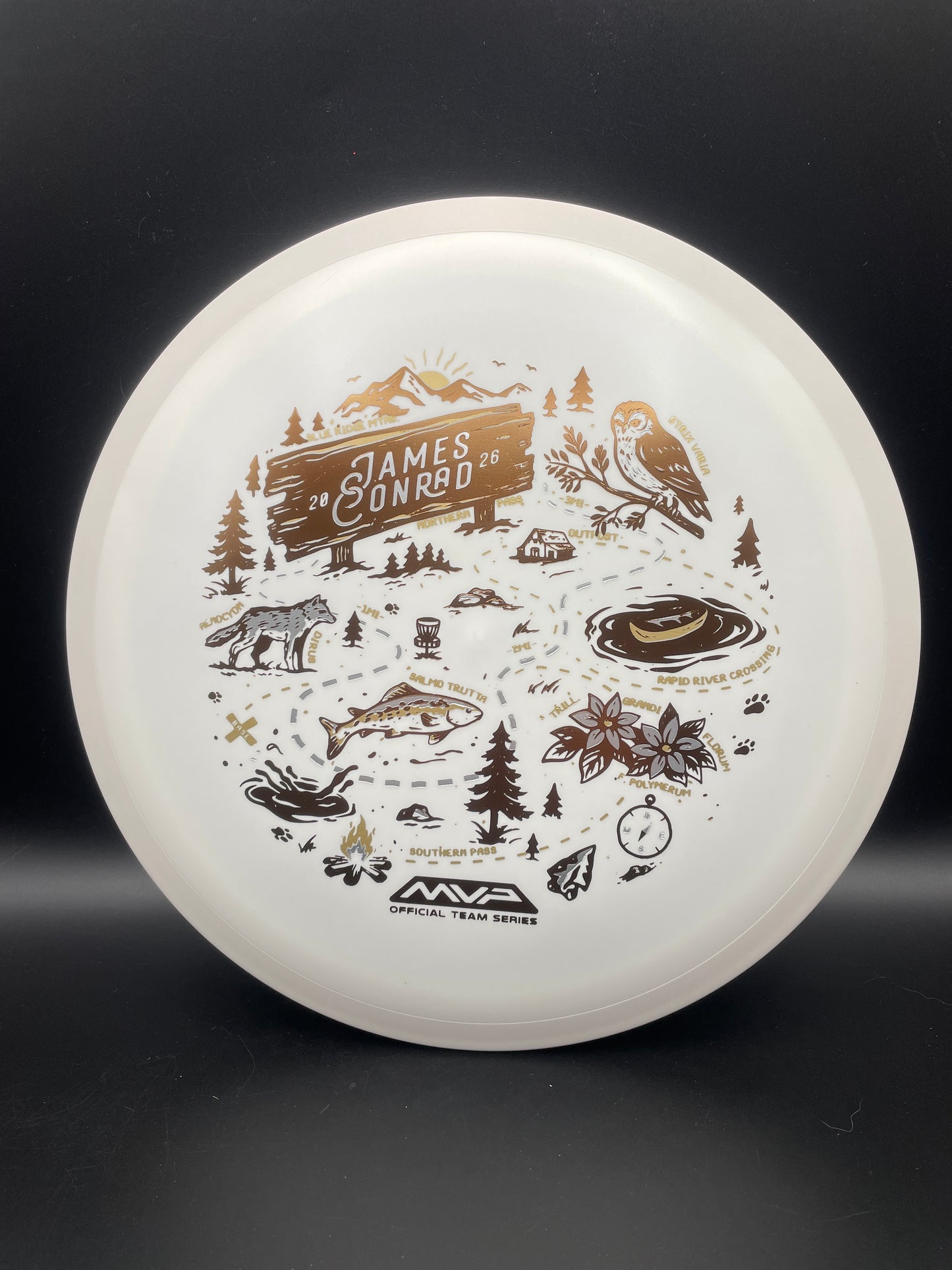 MVP - Trail - Fission - 2026 James Conrad Team Series