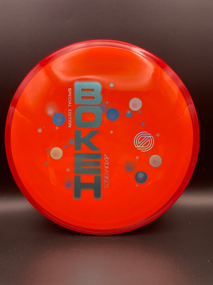 Axiom - Bokeh - Neutron - Simonline Special Edition