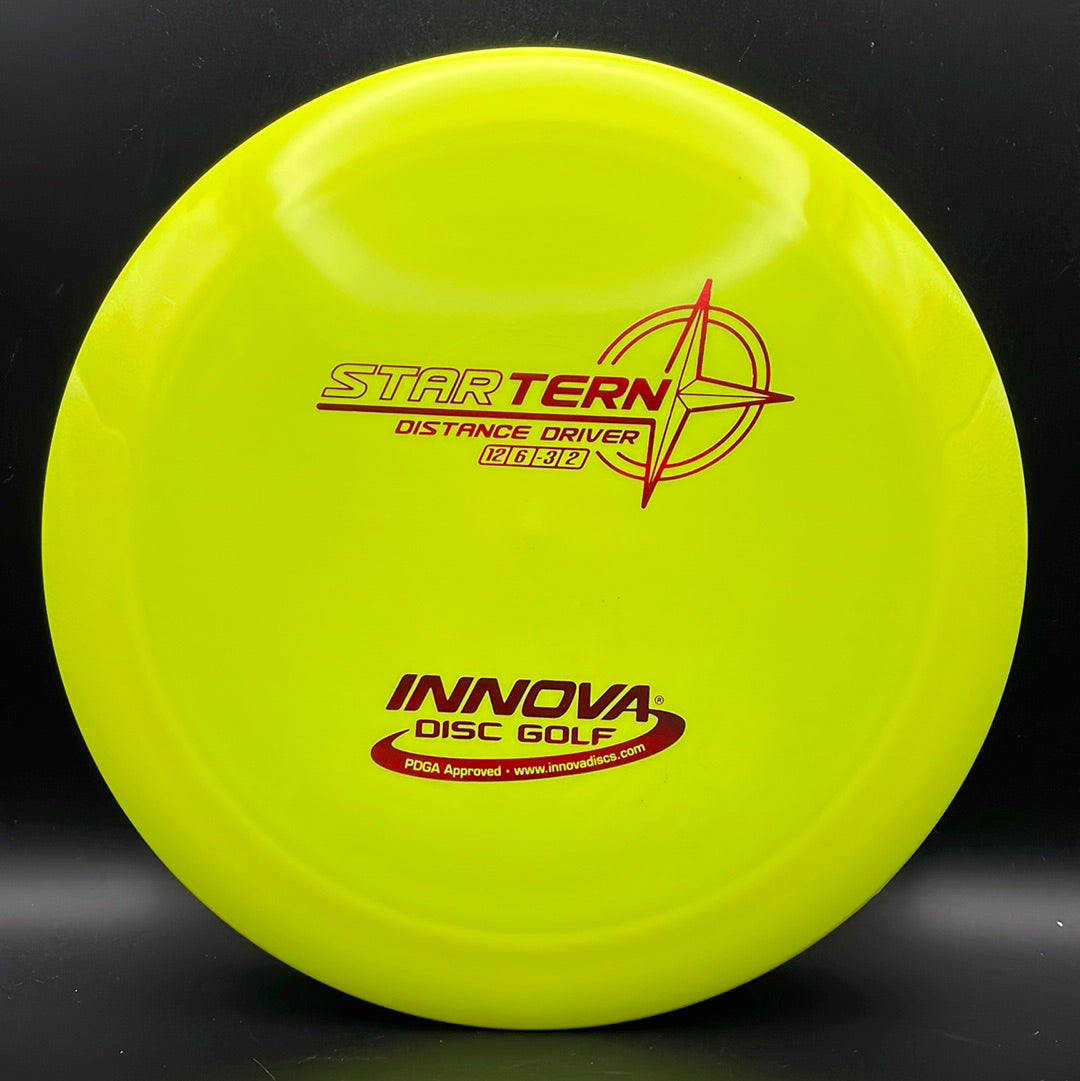 Innova - Tern - Star