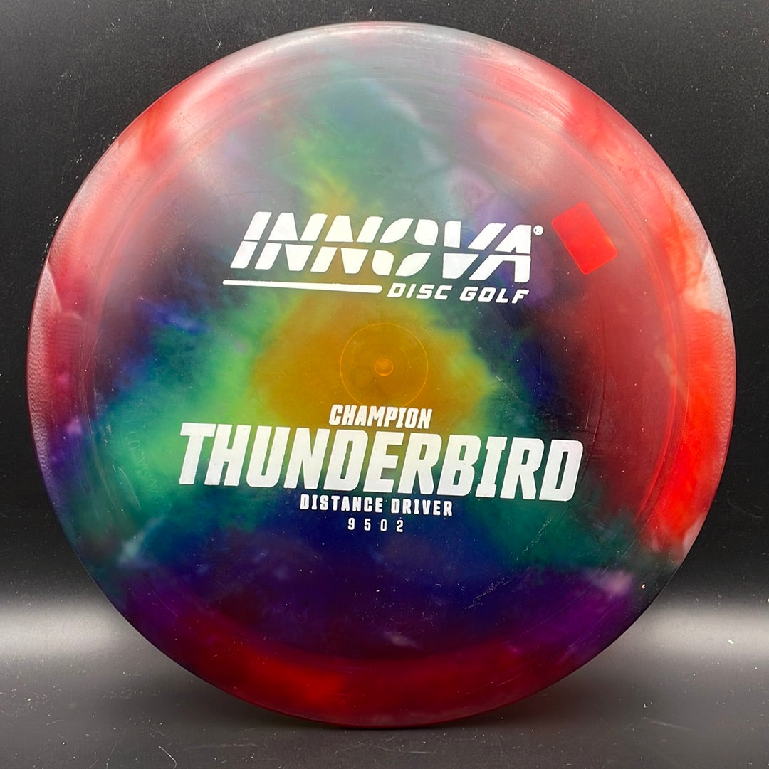 Innova - Thunderbird - Champion I-Dye