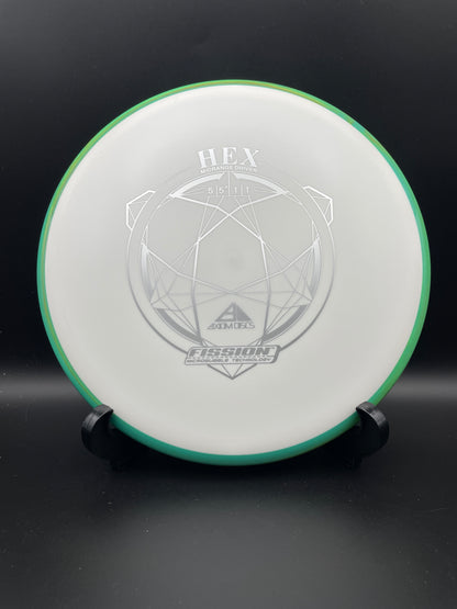 MVP - Hex - Fission