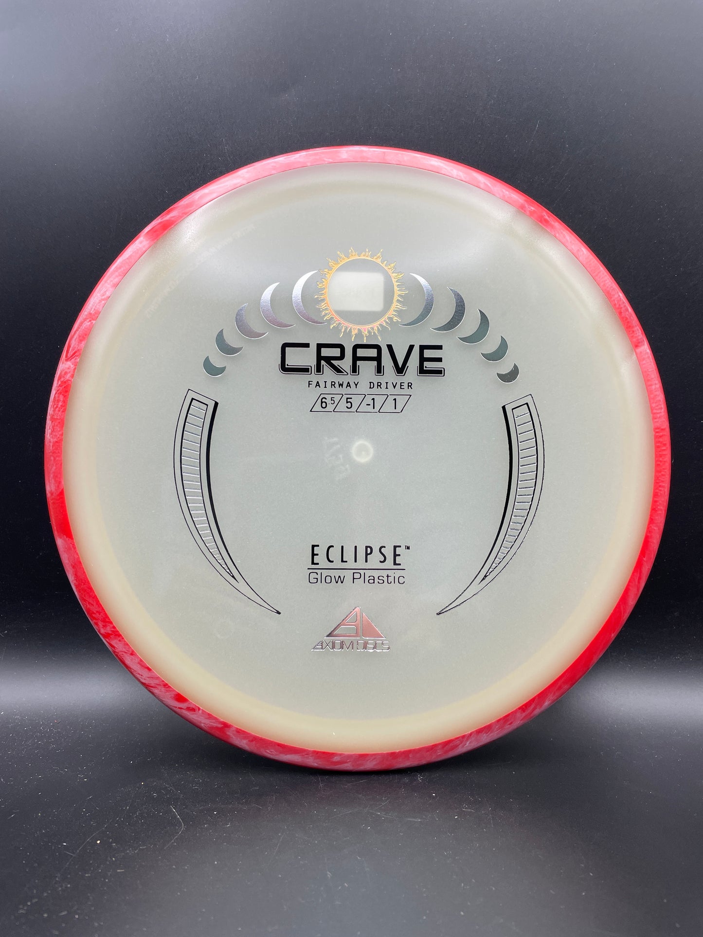 Axiom - Crave - Eclipse 2.0