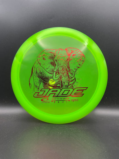 Latitude 64 - Jade - OPTO