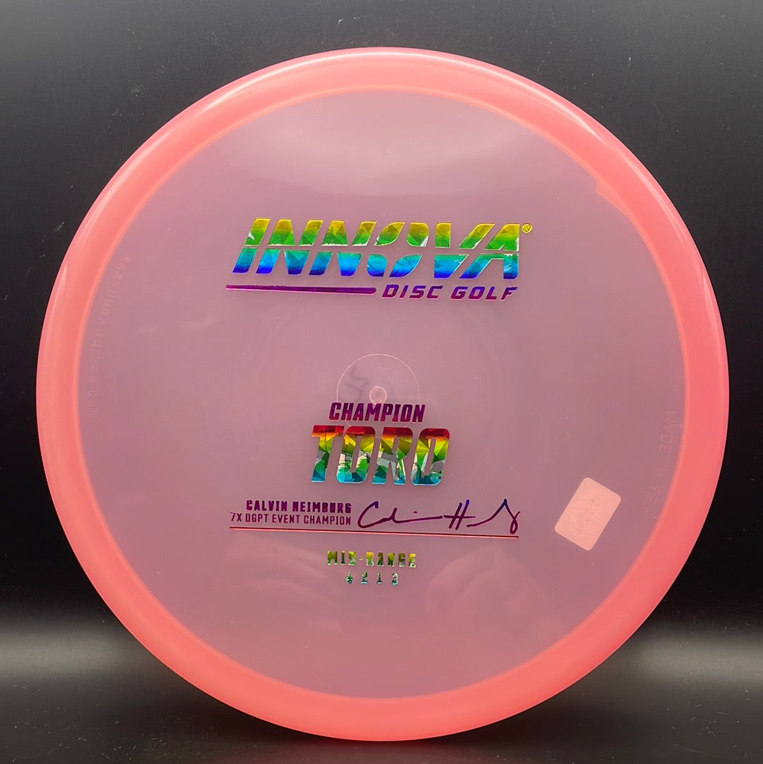 Innova - Toro - Champion