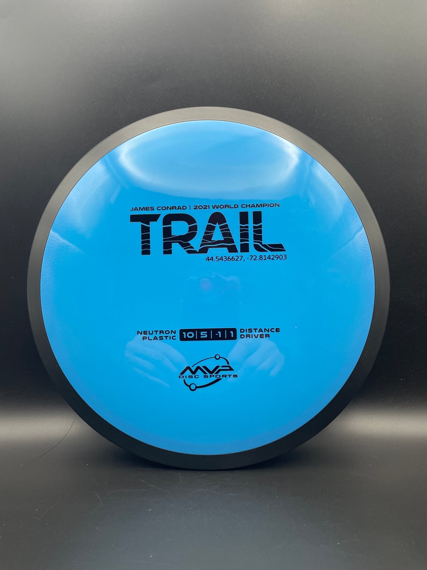 MVP - Trail - Neutron