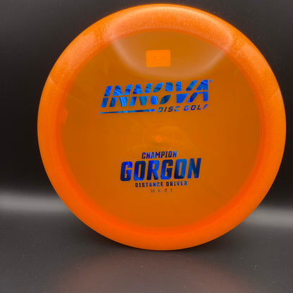 Innova - Gorgon - Champion