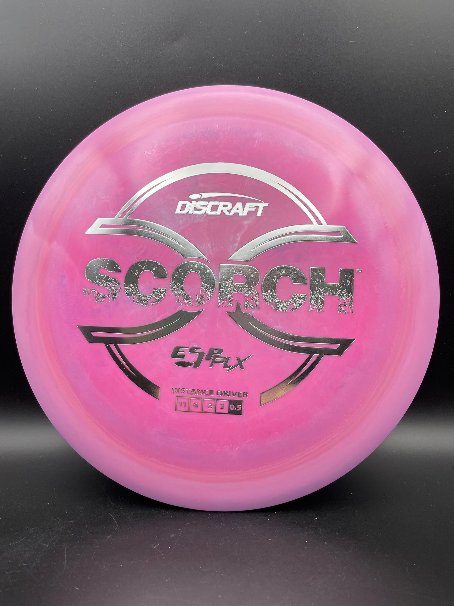 Discraft - Scorch - ESP FLX
