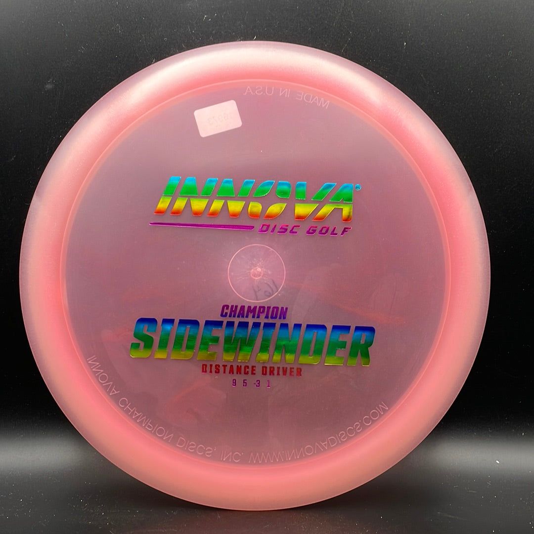 Innova - Sidewinder - Champion