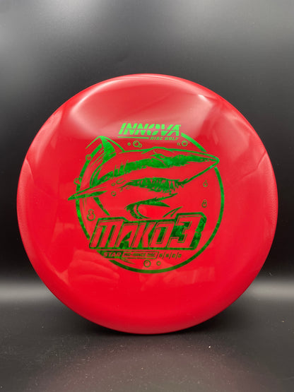 Innova - Mako3 - Star