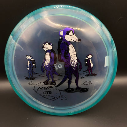 MVP - Crave - Prism Proton - 2025 Champions Cup Edition