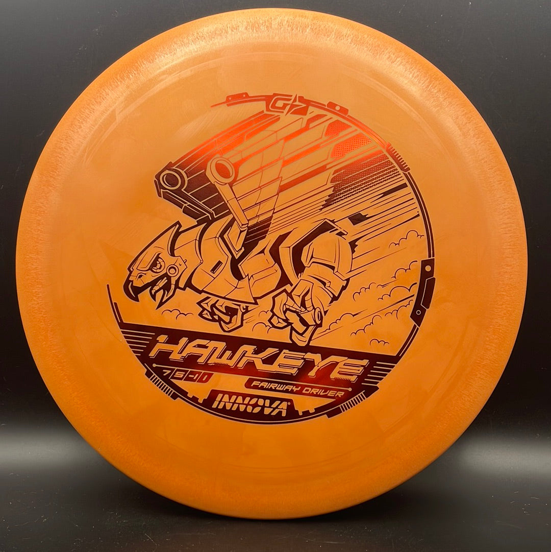 Innova - Hawkeye - G-Star