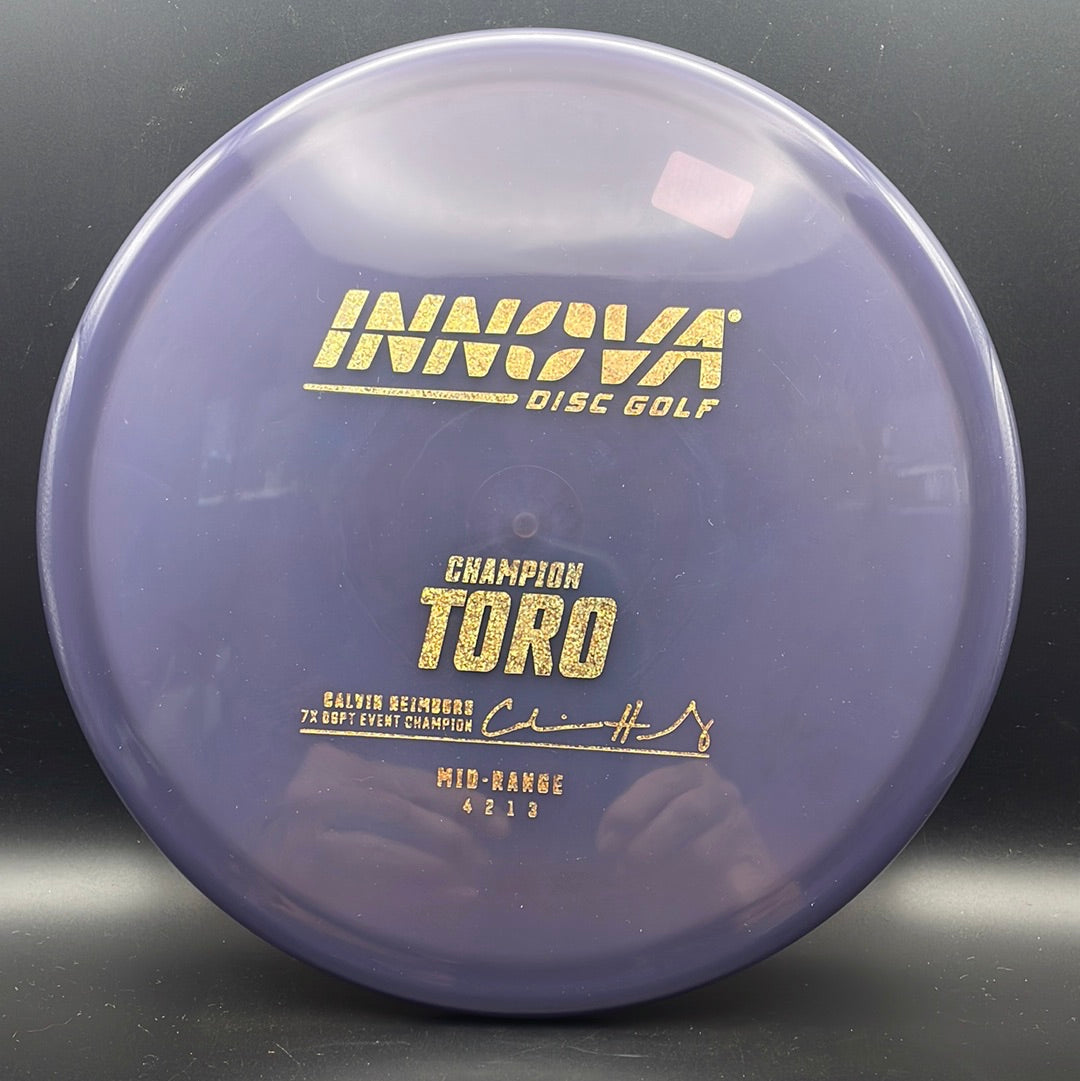 Innova - Toro - Champion