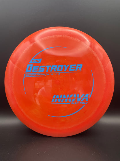 Innova - Destroyer - Pro