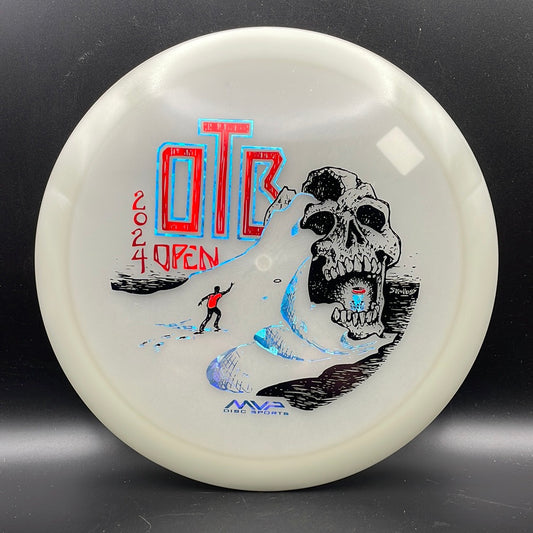 Streamline - Drift - Color Eclipse - 2024 OTB Open