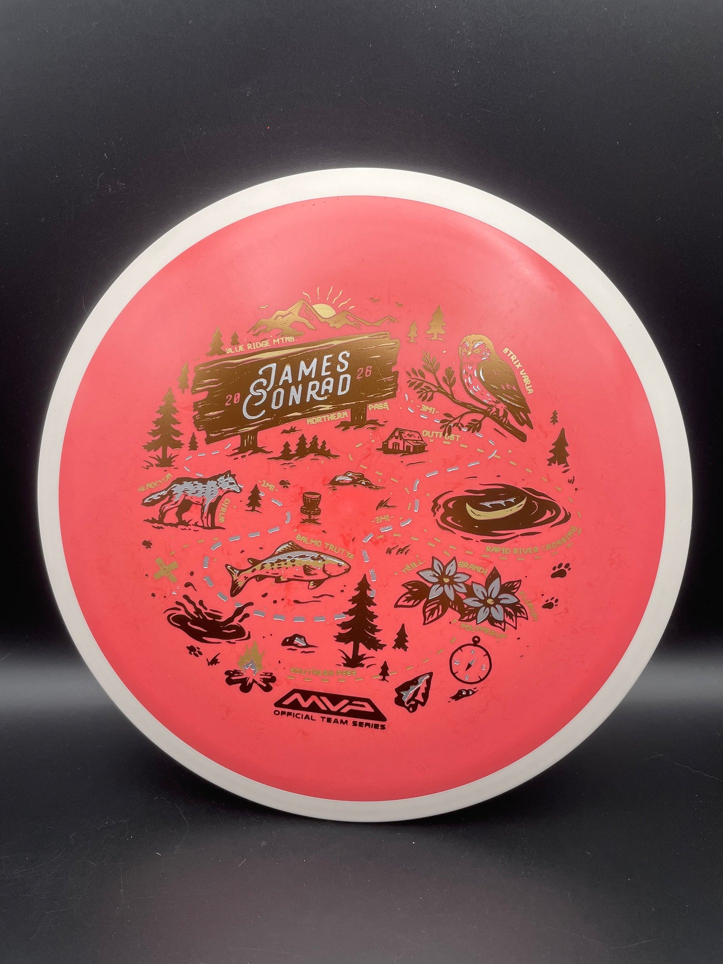 MVP - Trail - Fission - 2026 James Conrad Team Series