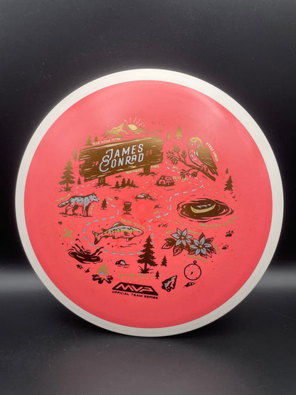 MVP - Trail - Fission - 2026 James Conrad Team Series