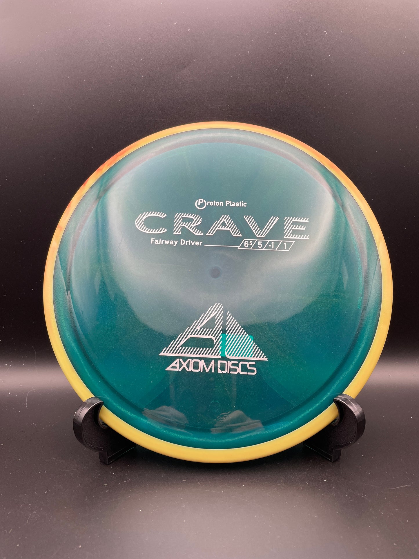 Axiom - Crave - Proton