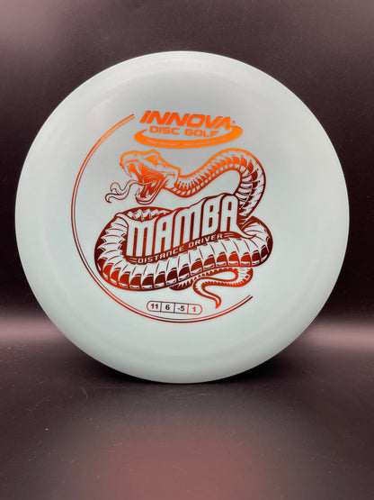 Innova - Mamba - DX