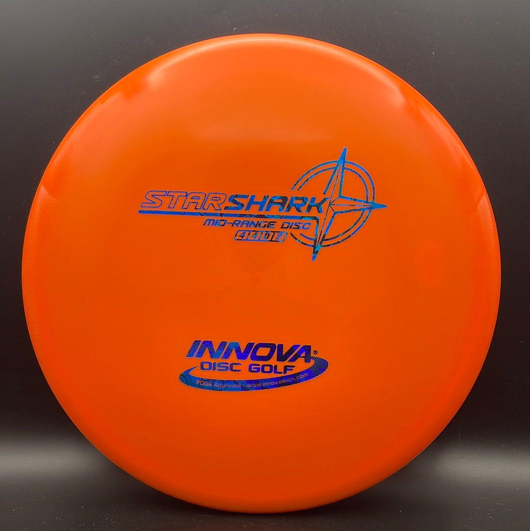 Innova - Shark - Star