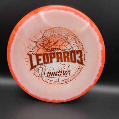 Innova - Leopard3 - Halo Star