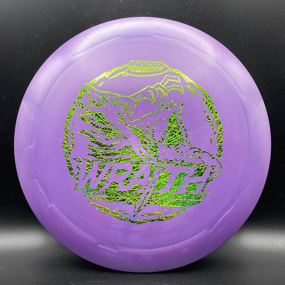 Innova - Wraith - G-Star