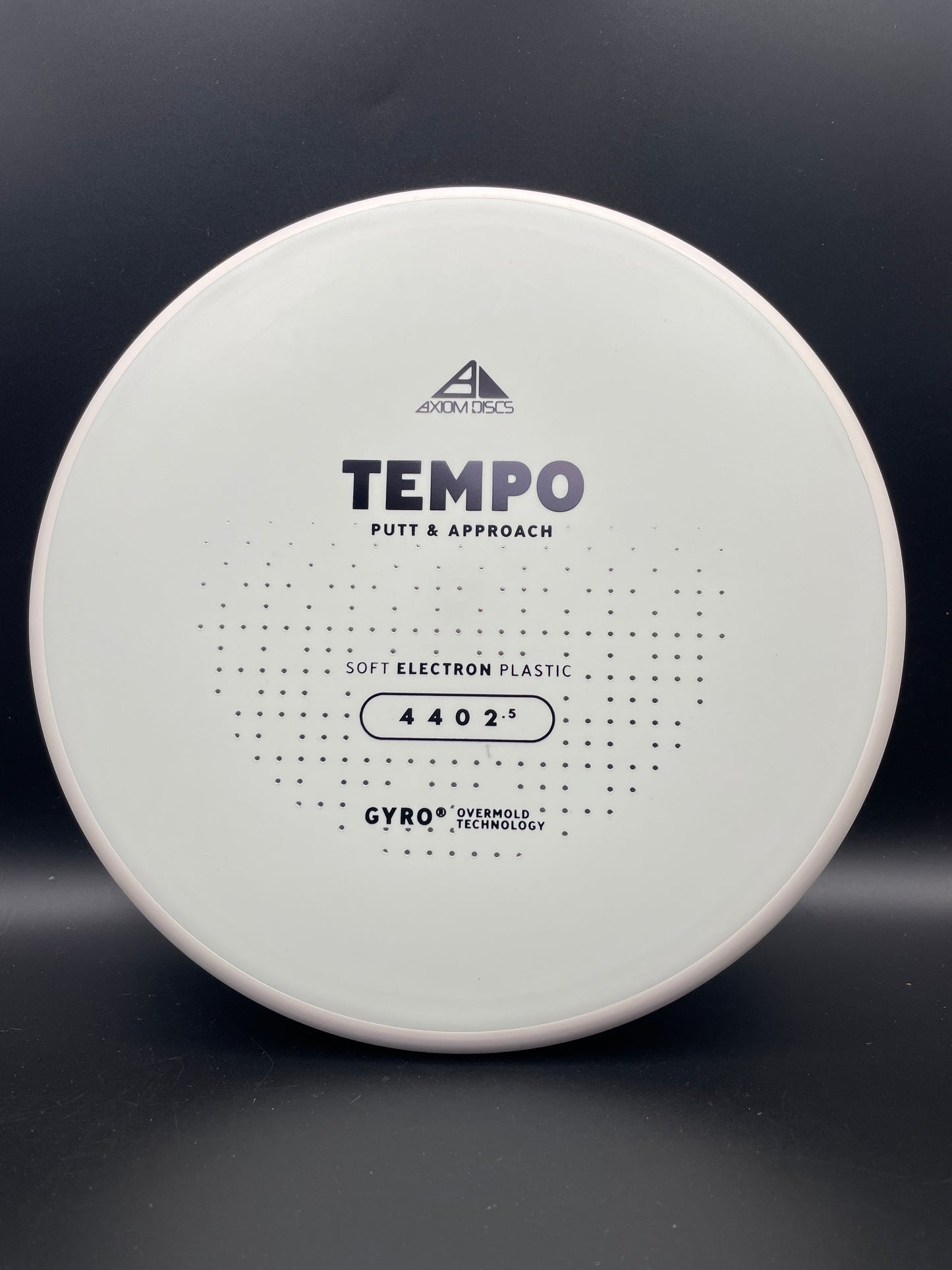 Axiom - Tempo - Electron Soft