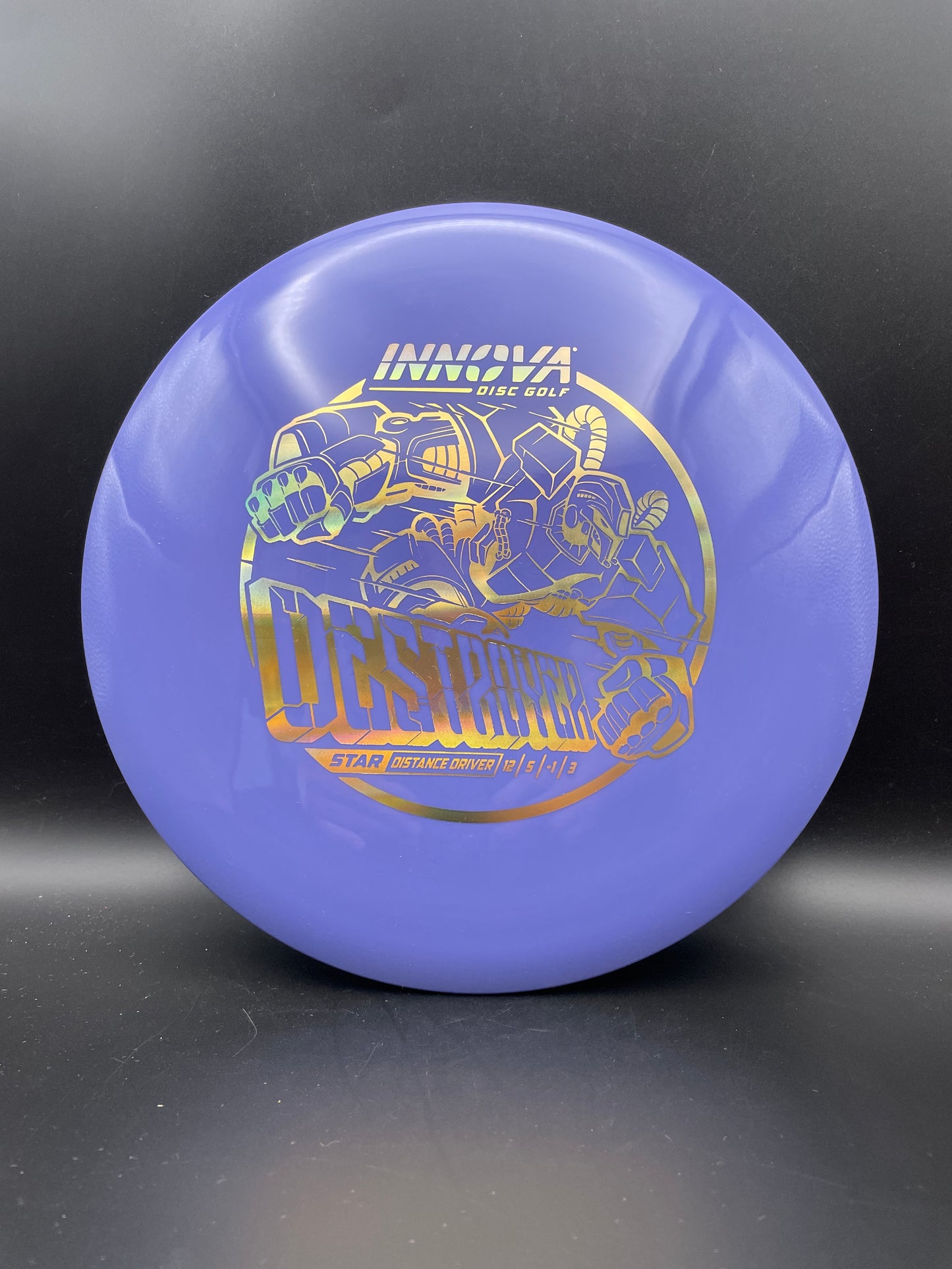 Innova - Destroyer - Star