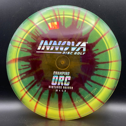 Innova - Orc - Champion I-Dye